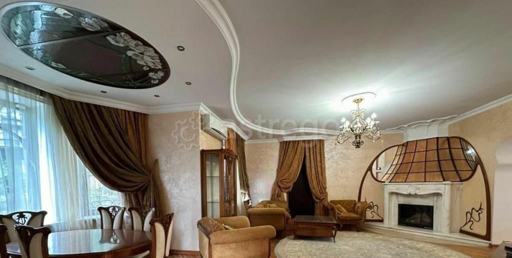 Коттедж, 450 м2, 11 соток, 4 эт. Химки - изображение 1