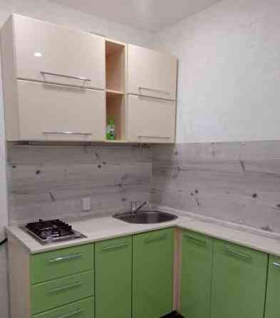1-комн. квартира, 30.5 м2, 1/5 эт. Красноярск