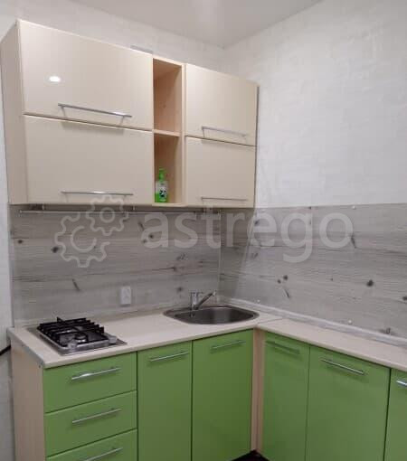 1-комн. квартира, 30.5 м2, 1/5 эт. Красноярск - изображение 4