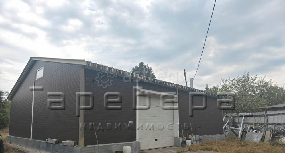 Отдельное здание, 150 м2 Красноярск - изображение 1
