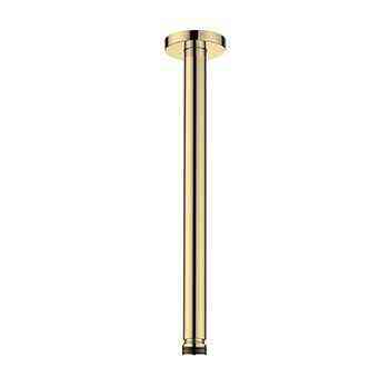 Душевой кронштейн BOHEME Uno 629-UNO-G Gold Новосибирск