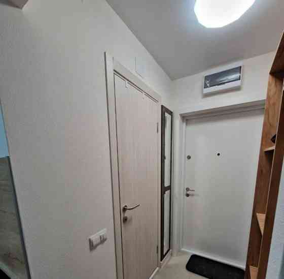 Студия, 20 м2, 20/33 эт. Москва