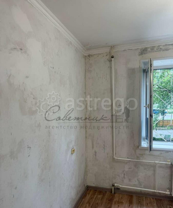 1-комн. квартира, 39 м2, 1/9 эт. Старый Оскол - изображение 10