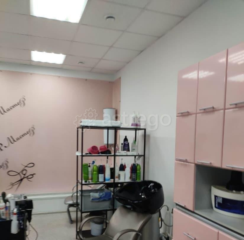 Свободного назначения, 458 м2 Няндома - изображение 4