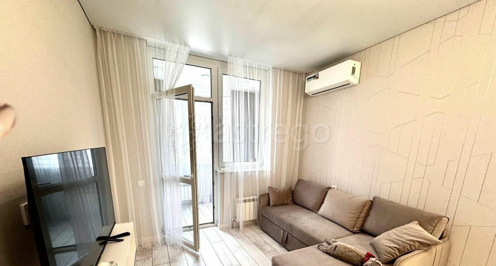 Студия, 30 м2, 9/14 эт. Белгород - изображение 1