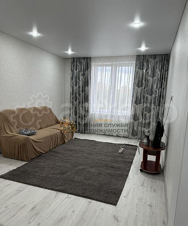 2-комн. квартира, 62 м2, 3/10 эт. Уфа - изображение 1