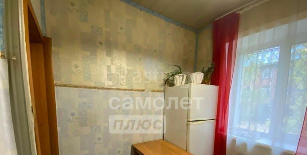 2-комн. квартира, 45 м2, 1/3 эт. Бийск - изображение 6