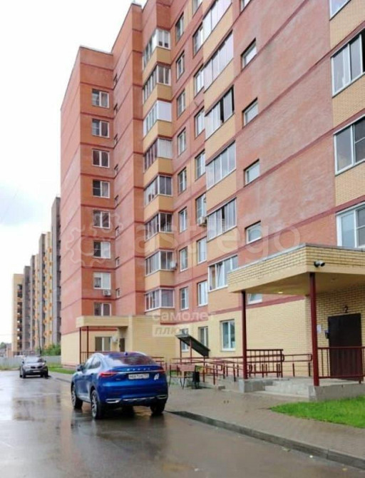 3-комн. квартира, 79 м2, 7/9 эт. Апрелевка - изображение 1