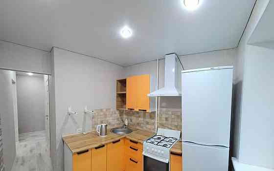 1-комн. квартира, 31 м2, 4/5 эт. Стерлитамак