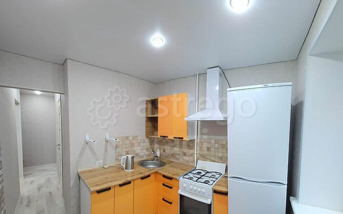 1-комн. квартира, 31 м2, 4/5 эт. Стерлитамак - изображение 3