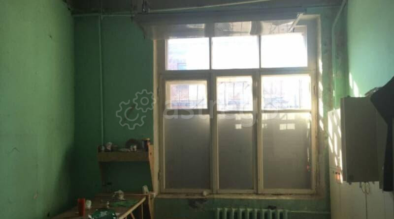 Склад, 653 м2 Санкт-Петербург - изображение 3