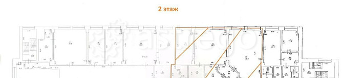 Свободного назначения, 50 м2 Октябрьский - изображение 3