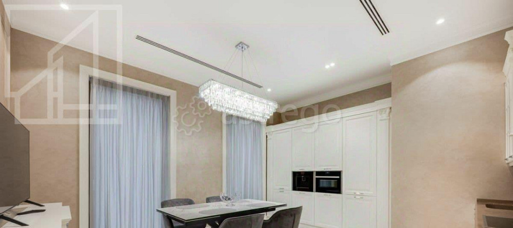 4-комн. квартира, 170 м2, 9/11 эт. Москва - изображение 6
