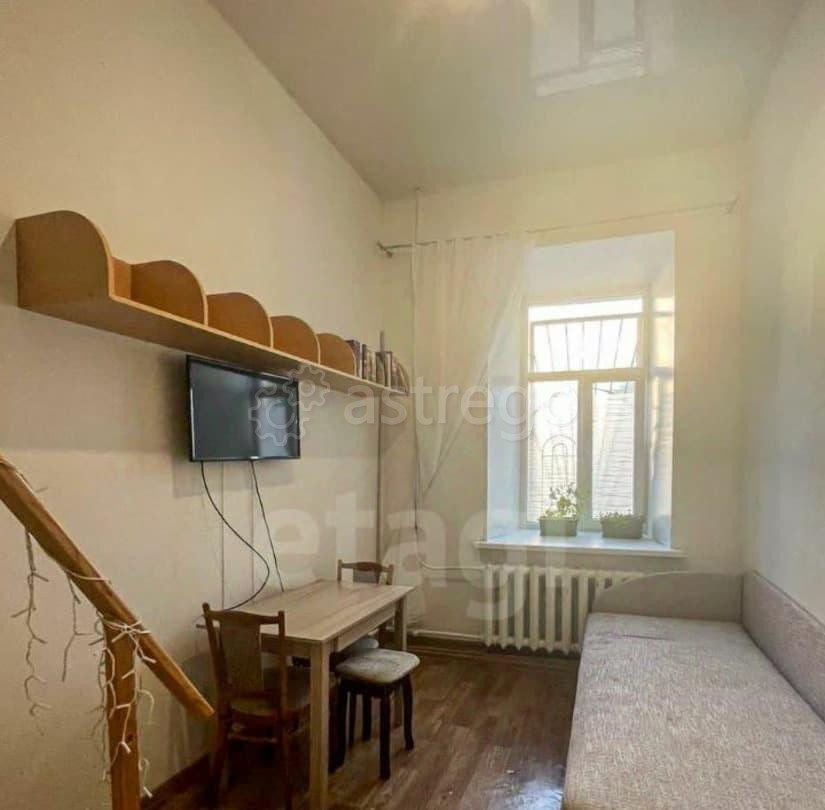 Комната, 17 м2, 1/5 эт. Санкт-Петербург - изображение 7