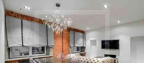 4-комн. квартира, 130 м2, 2/3 эт. Москва