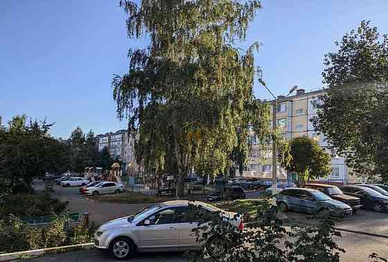 4-комн. квартира, 85 м2, 2/5 эт. Северный