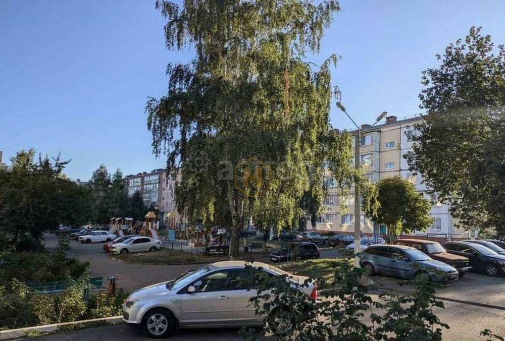 4-комн. квартира, 85 м2, 2/5 эт. Северный - изображение 6