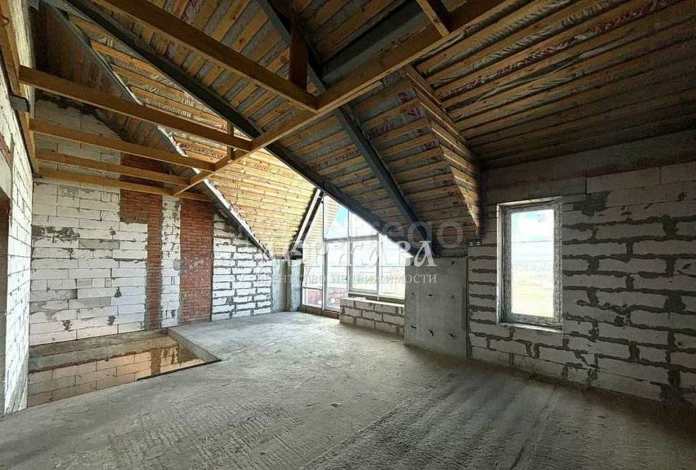 Таунхаус, 200 м2, 6 соток, 2 эт. Старый Оскол - изображение 7