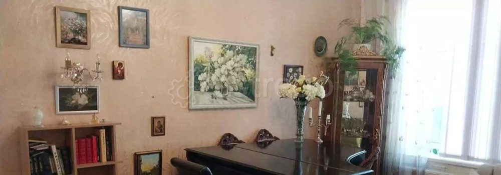 Комната, 22.8 м2, 2/5 эт. Санкт-Петербург - изображение 1