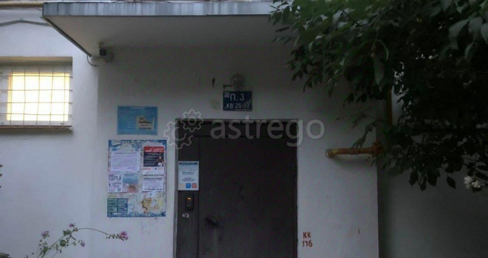3-комн. квартира, 61.3 м2, 5/5 эт. Уфа - изображение 6