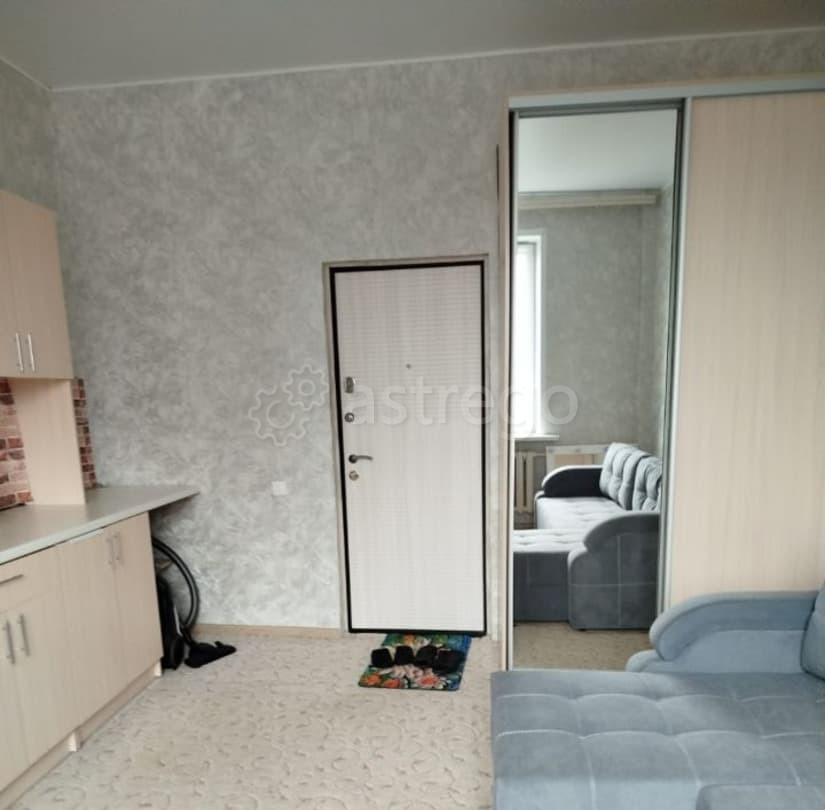 Комната, 17.2 м2, 3/3 эт. Старая Купавна - изображение 4