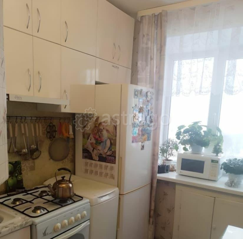 Комната, 45 м2, 4/9 эт. Уфа - изображение 5