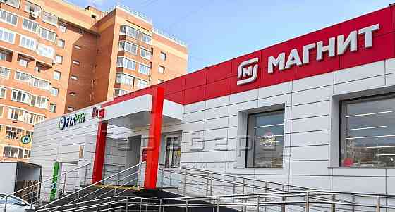 Готовый бизнес, 1120 м2 Красноярск