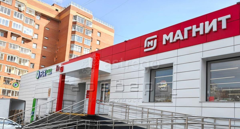 Готовый бизнес, 1120 м2 Красноярск - изображение 6