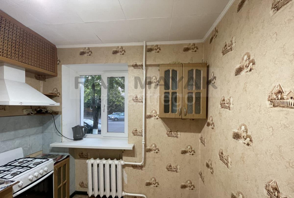 2-комн. квартира, 47 м, 1/5 эт. Майкоп - изображение 5