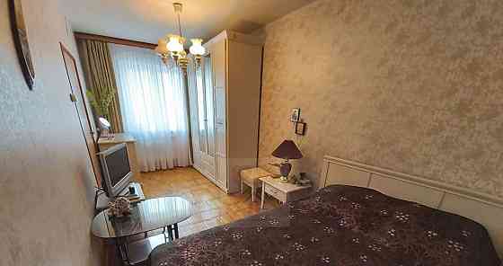 3-комн. квартира, 58 м2, 4/5 эт. Жуковский