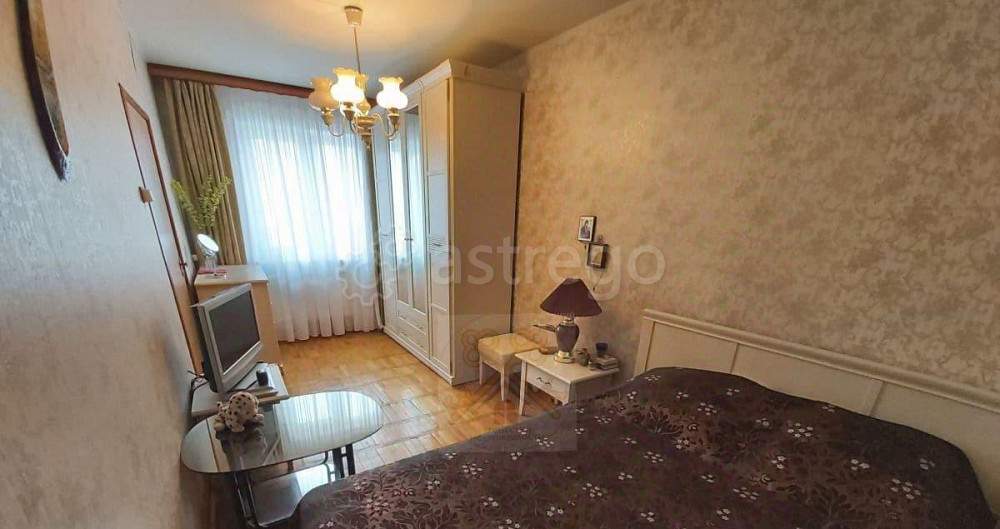 3-комн. квартира, 58 м2, 4/5 эт. Жуковский - изображение 5