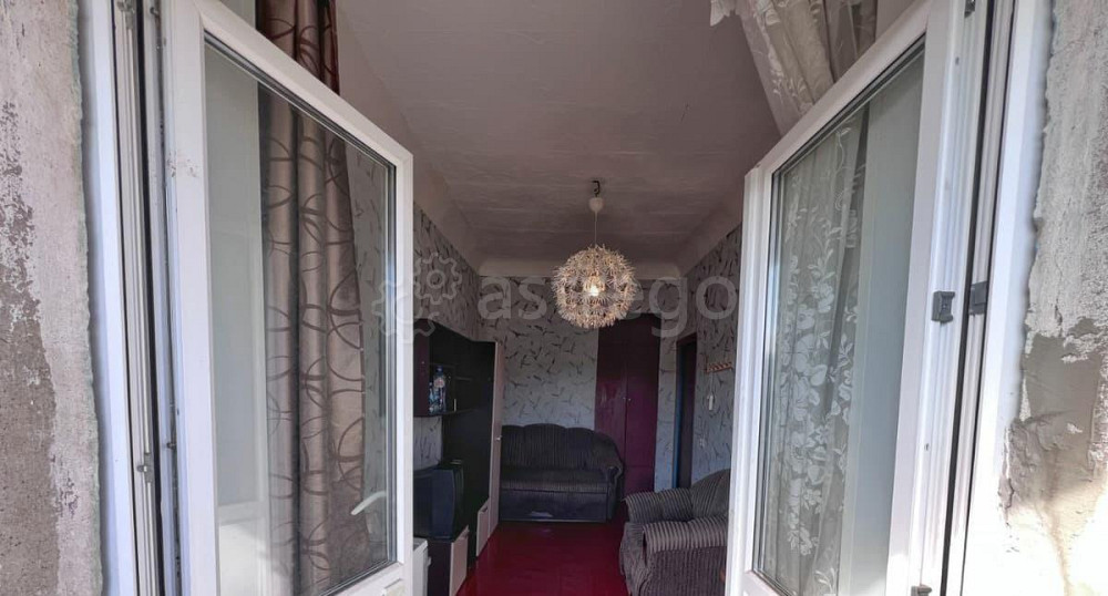 Комната, 12.3 м2, 4/4 эт. Серпухов - изображение 3