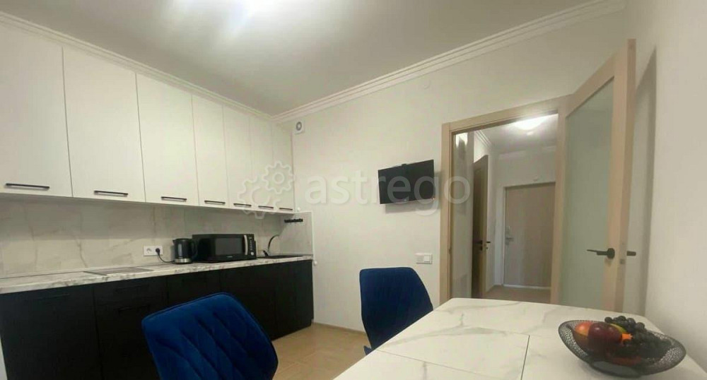 1-комн. квартира, 48 м2, 17/18 эт. Москва - изображение 6