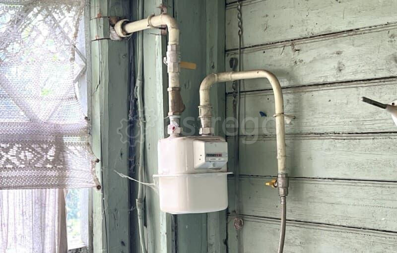 Дом, 30 м2 Шатура - изображение 4