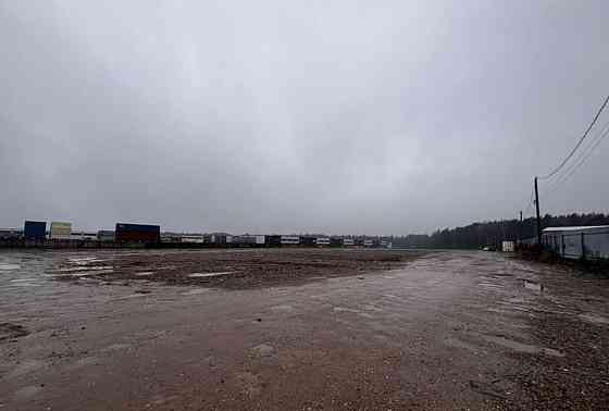 Земельный участок, 2.2 га Видное