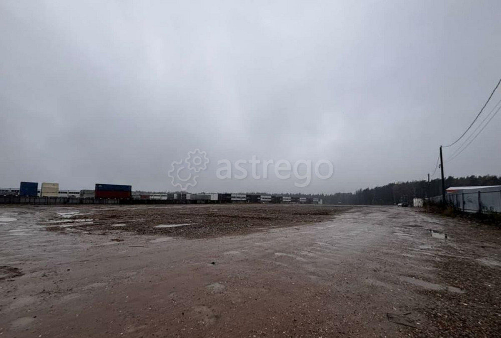 Земельный участок, 2.2 га Видное - изображение 3