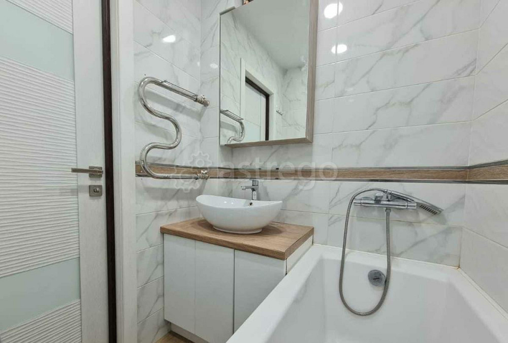 2-комн. квартира, 58 м2, 9/12 эт. Белгород - изображение 8