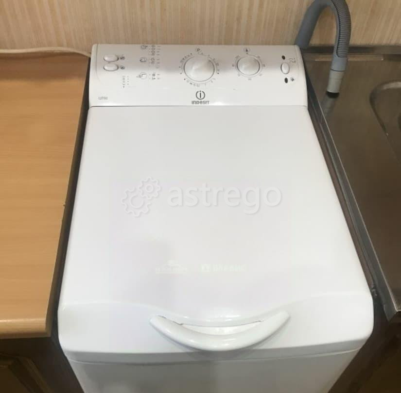 1-комн. квартира, 28.9 м2, 4/5 эт. Северодвинск - изображение 6