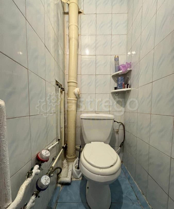 4-комн. квартира, 76 м2, 9/9 эт. Старый Оскол - изображение 5