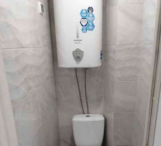 3-комн. квартира, 63.6 м2, 6/9 эт. Архангельск