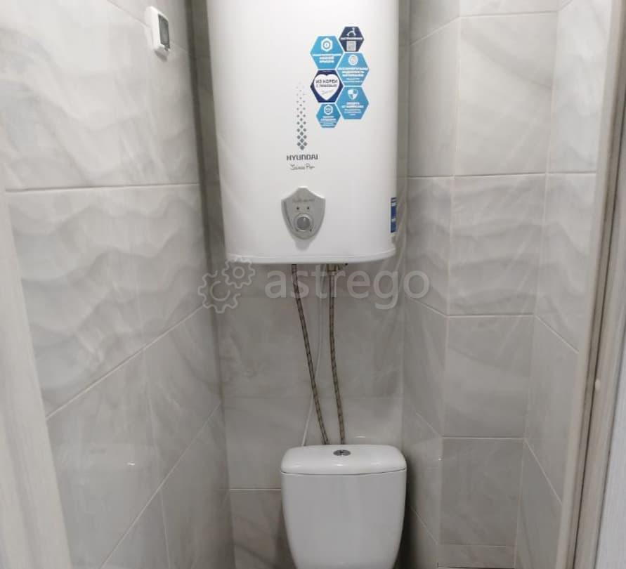 3-комн. квартира, 63.6 м2, 6/9 эт. Архангельск - изображение 3