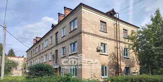 2-комн. квартира, 44.4 м2, 1/3 эт. Ивантеевка