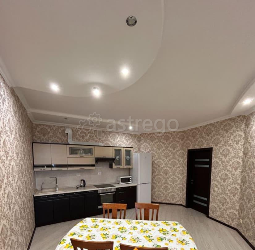 3-комн. квартира, 130 м2, 11/12 эт. Астрахань - изображение 4