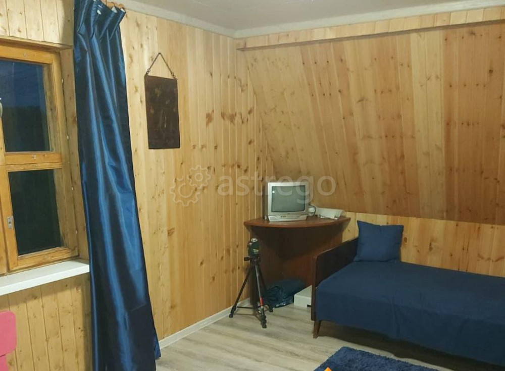 Дом, 95.7 м2, 6.3 сотки, 2 эт. Москва - изображение 4