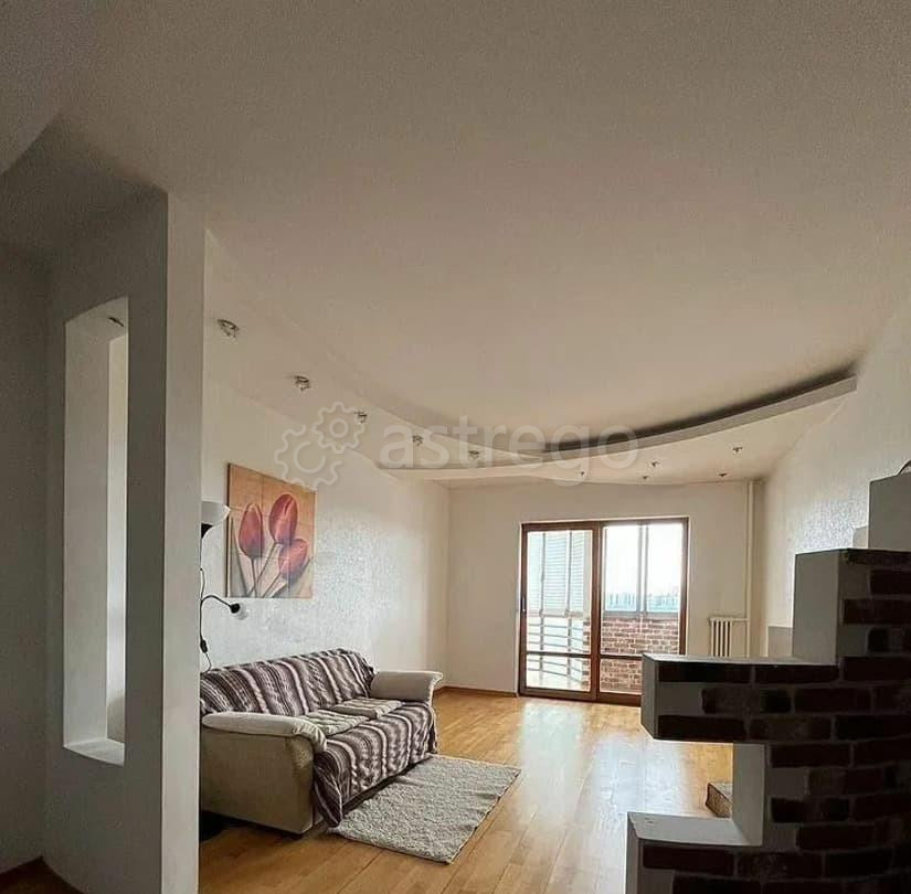 4-комн. квартира, 100 м2, 16/24 эт. Москва - изображение 5