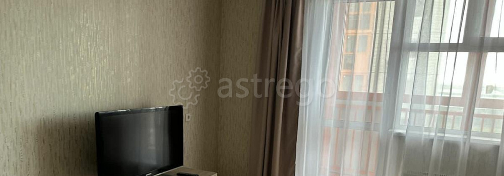 2-комн. квартира, 59.5 м2, 5/17 эт. Красноярск - изображение 2
