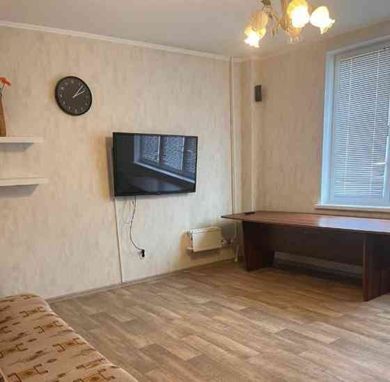 1-комн. квартира, 45 м2, 18/24 эт. Красноярск