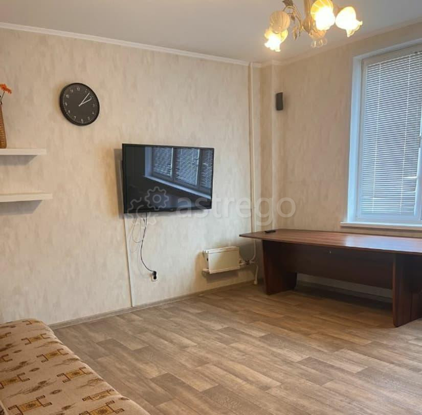 1-комн. квартира, 45 м2, 18/24 эт. Красноярск - изображение 4