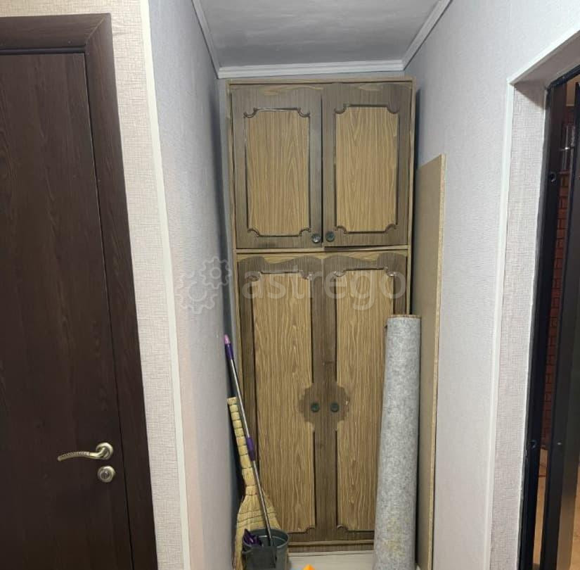 1-комн. квартира, 38 м2, 4/5 эт. Майкоп - изображение 5