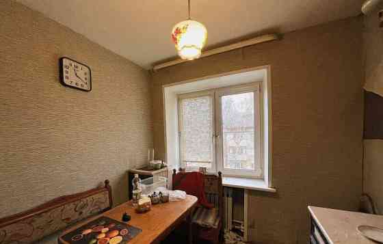 1-комн. квартира, 32 м2, 4/4 эт. Воскресенск